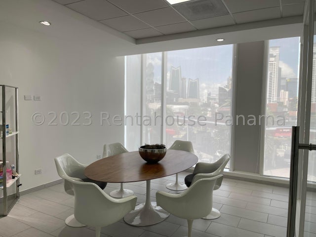 Office for Sale in Panama City Panamá Province 07196